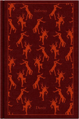 The Divine Comedy - Volume 1: Inferno